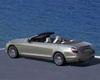 2007 Mercedes Benz Concept