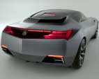 2007 Acura Advanced Sports Car Concept