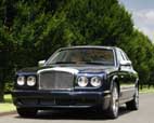 2007 Bentley Arnage