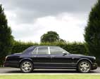 2007 Bentley Arnage