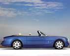 2008 Rolls Royce Phantom Drophead Coupe