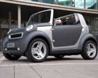 2006 Smart Crosstown