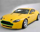 2007 Aston Martin V8 Vantage N24