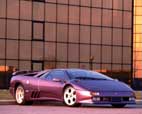 1994 Lamborghini Diablo SE