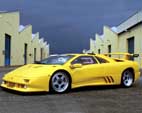 1995 Lamborghini Diablo Lota