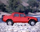 1986 Lamborghini LM