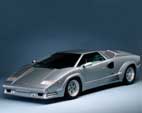 2000 Lamborghini Countach