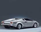 2000 Lamborghini Countach