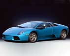 2003 Lamborghini Murcilago