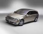 2005 MB R-Class