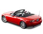 2006 Mazda MX-5