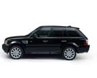 2006 Range Rover Sport