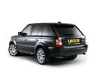 2006 Range Rover Sport