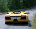 2004 Lamborghini Murcilago Roadster