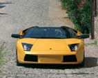 2004 Lamborghini Murcilago Roadster