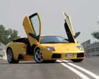 2001 Lamborghini Murcilago