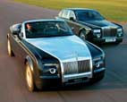 2004 Rolls-Royce 100EX