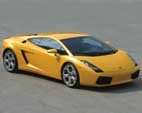 2005 Lamborghini Gallardo