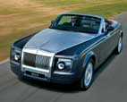 2004 Rolls-Royce 100EX