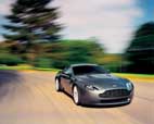 2006 Aston Martin V8 Vantage