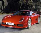 2005 NOBLE M12 GTO-3R