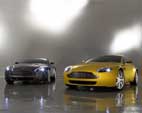 2006 Aston Martin V8 Vantage