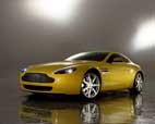 2006 Aston Martin V8 Vantage