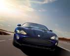 2005 Jaguar XKR 4.2-S