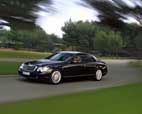 2005 Maybach 57 S