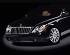 2005 Maybach 57 S