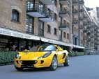 2004 Lotus Elise FR