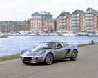 2005 Lotus Elise 111S