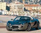 2005 Lotus Elise 111R