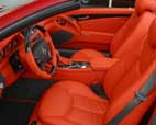 2005 MB Brabus SL V12 Biturbo