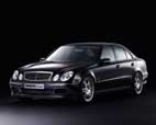 2005 MB Brabus E V12 Biturbo