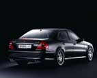 2005 MB Brabus E V12 Biturbo