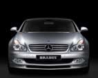 2005 MB Brabus CLS