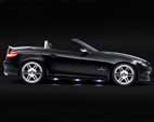 2005 MB Brabus SLK