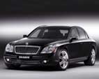 2005 Brabus Maybach