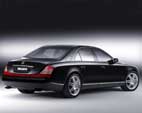 2005 Brabus Maybach