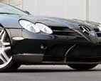 2005 MB Brabus SLR McLaren