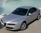 2005 Alfa Romeo 159