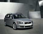 2005 Volvo V50