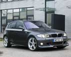 2005 AC Schnitzer BMW 1-Series