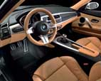 2005 BMW Z4 Coupe