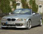 2004 AC Schnitzer BMW 3-Series