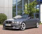 2004 AC Schnitzer BMW 3-Series