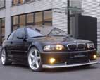 2004 AC Schnitzer BMW 3-Series