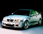 2004 AC Schnitzer BMW 3-Series