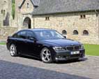 2005 AC Schnitzer BMW 7-Series